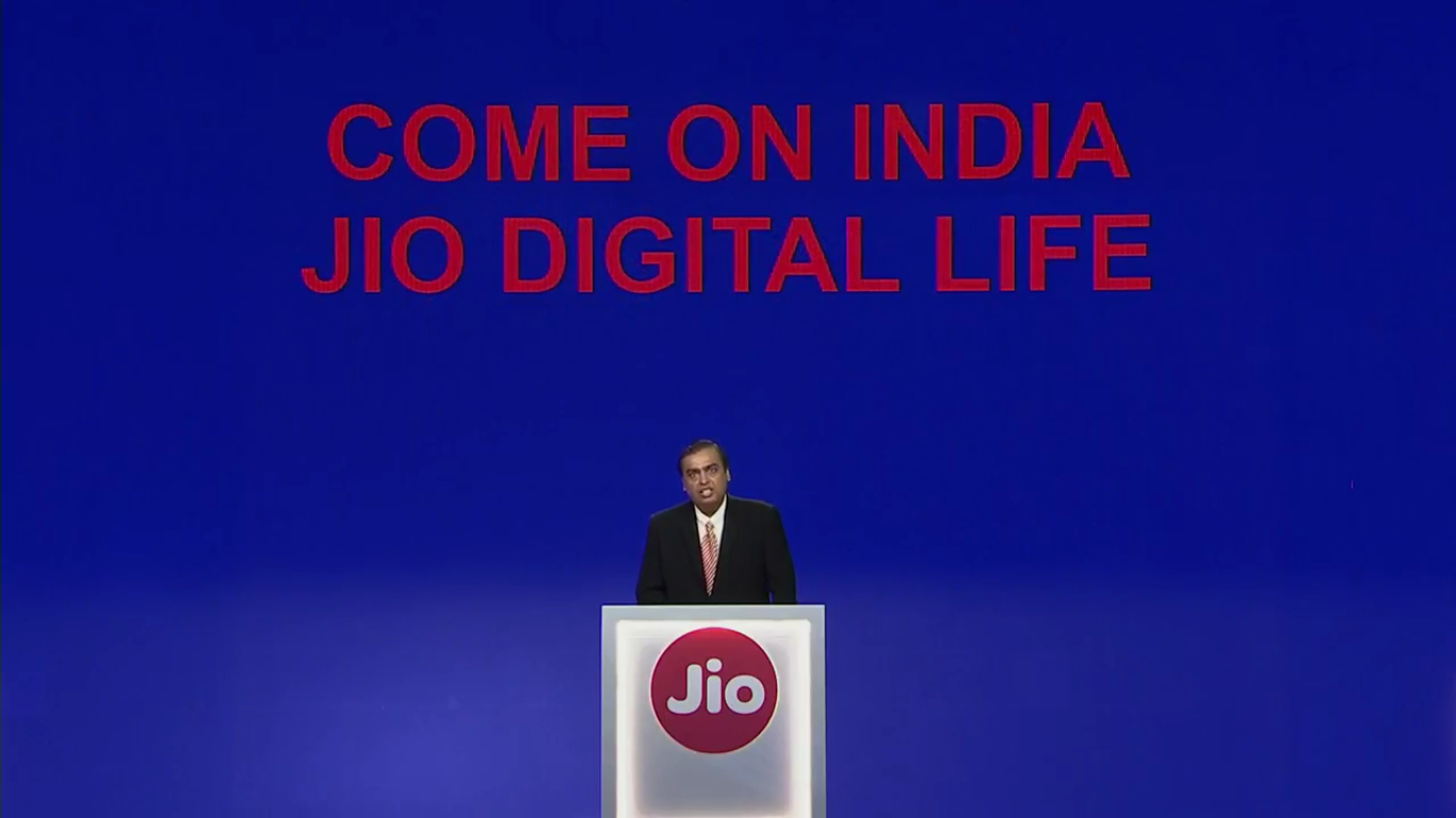 jio preview offer