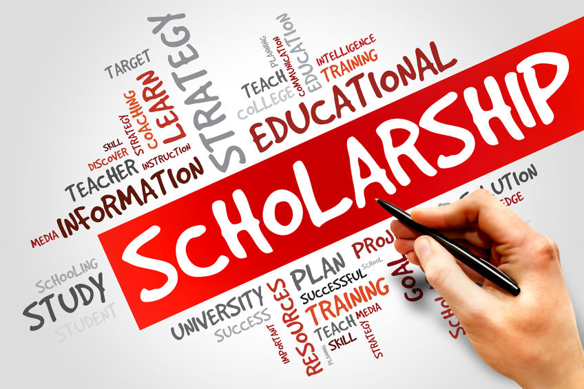 scholarships websites