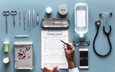 10 Medical And Healthcare Jobs You Can Do in 2019