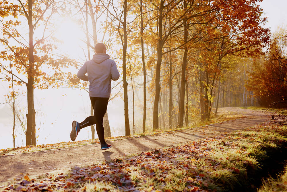 7 Reasons For Entrepreneurs To Never Skip Morning Exercise