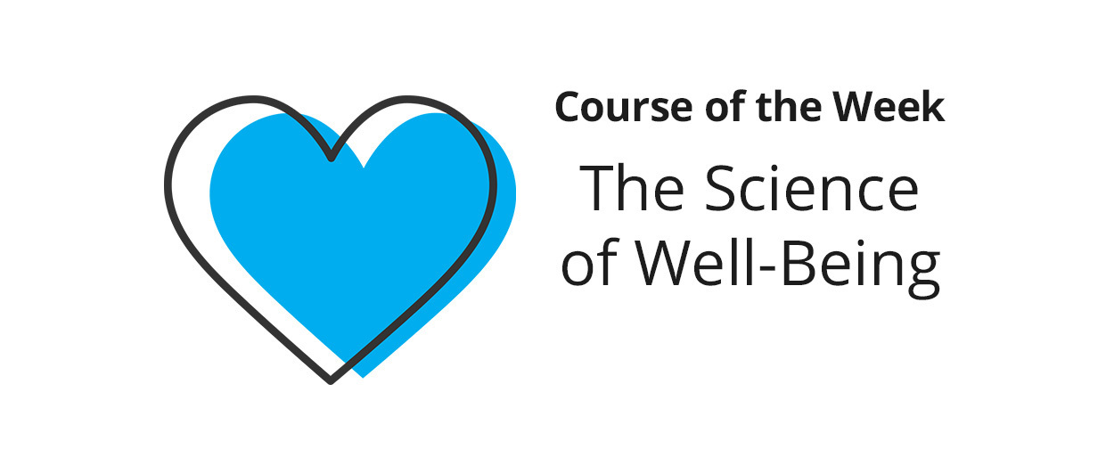 The Science of Well-Being