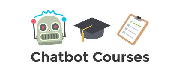 Best Chatbot Courses & Tutorial